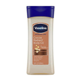 Vaseline Intensive Care Cocoa Radiant Body Oil - 200ml - ShopXonline